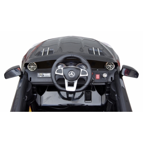 Mercedes AMG SL 65 na akumulator XMX 602